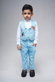 Tom and Jerry Waistcoat Set