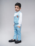Tom and Jerry Waistcoat Set