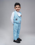 Tom and Jerry Waistcoat Set