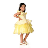 Prima Donna Sunshine