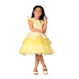 Prima Donna Sunshine