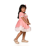Rose Tulle