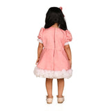Rose Tulle