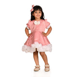 Rose Tulle