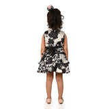 Blooming Rose Frock
