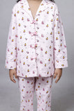 Cupcake Night Suit