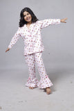 Cupcake Night Suit
