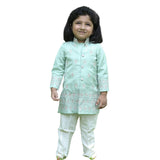 Royal Mint Sherwani set