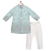 Royal Mint Sherwani set