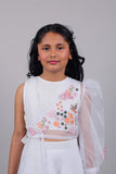 Moon Garden Lehenga Set