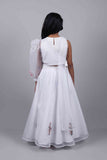 Moon Garden Lehenga Set