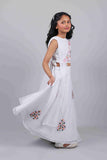 Moon Garden Lehenga Set