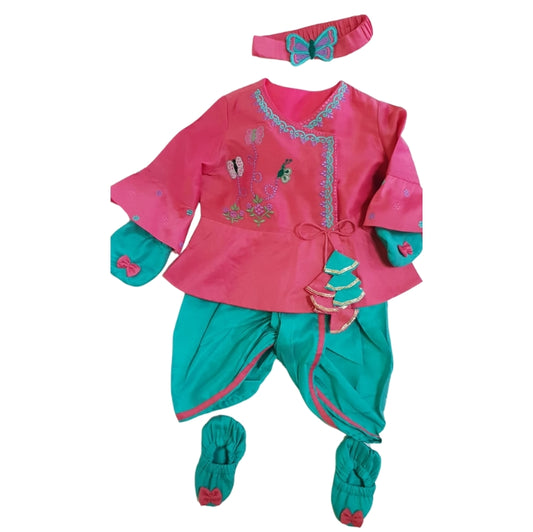 Jamna Set