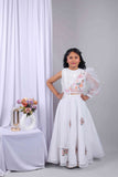 Moon Garden Lehenga Set