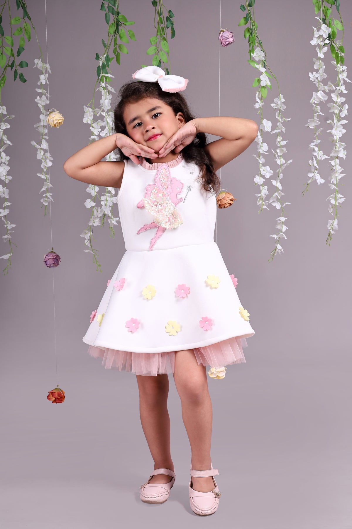 Fairy Dress