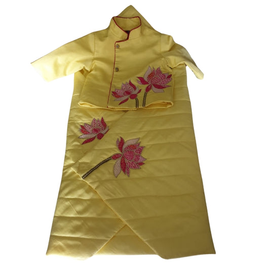 Jamna Set