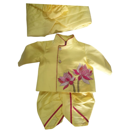 Jamna Set