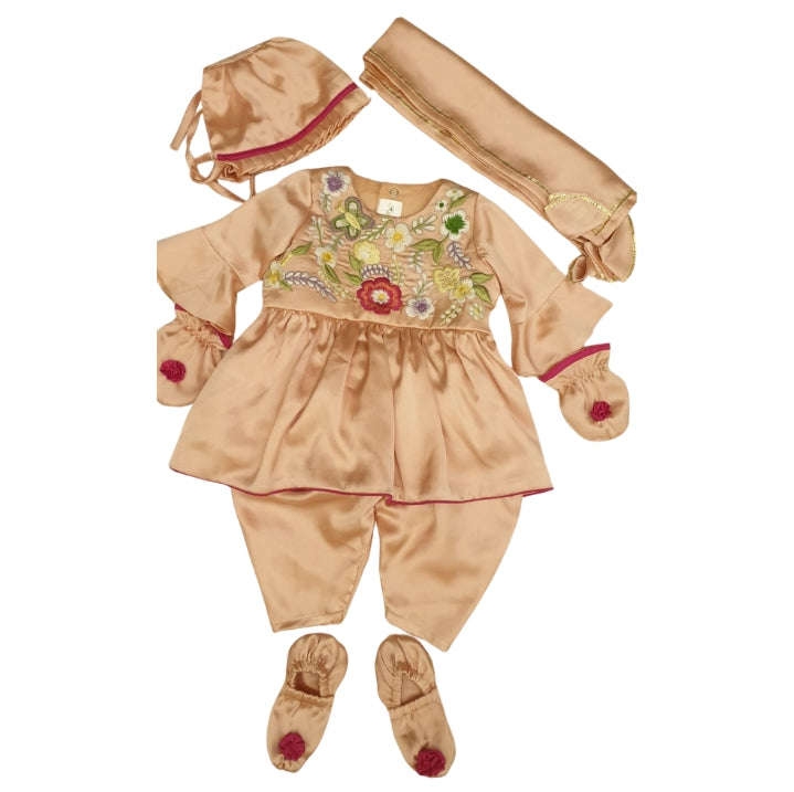 Jamna Set