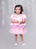 Peppa Candy Dress