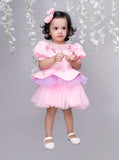 Peppa Candy Dress