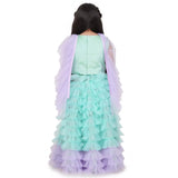 Minty Frill Lehenga Set