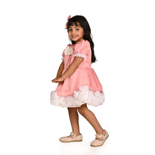 Rose Tulle