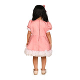 Rose Tulle
