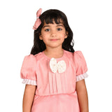 Rose Tulle