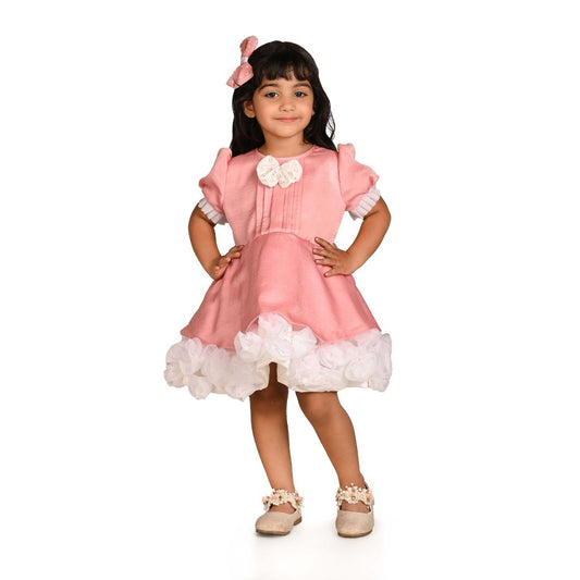 Rose Tulle