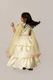 Sunkissed Lehenga Set