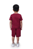 Teddy Co-ord Set