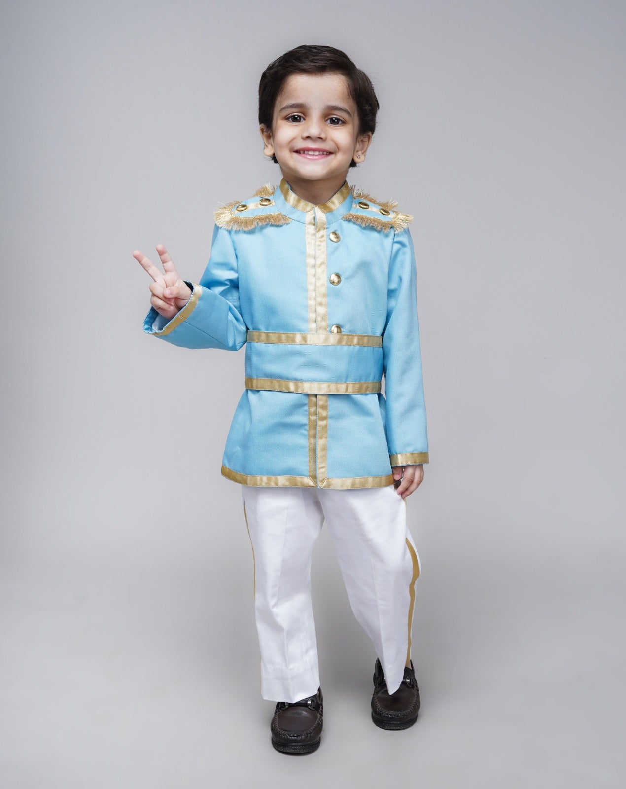 Prince set