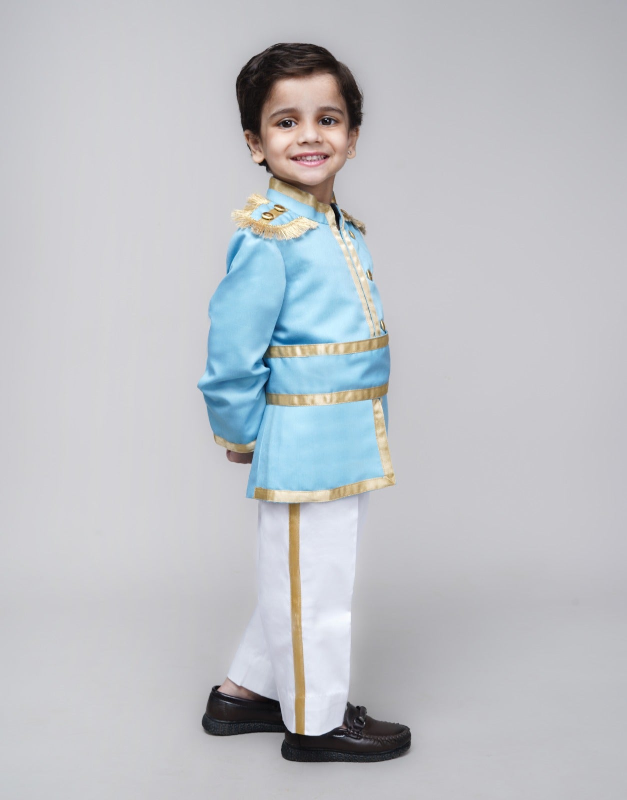 Prince set