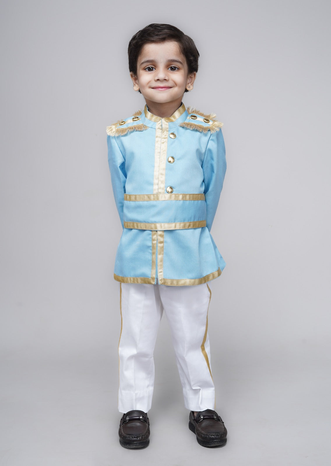 Prince set