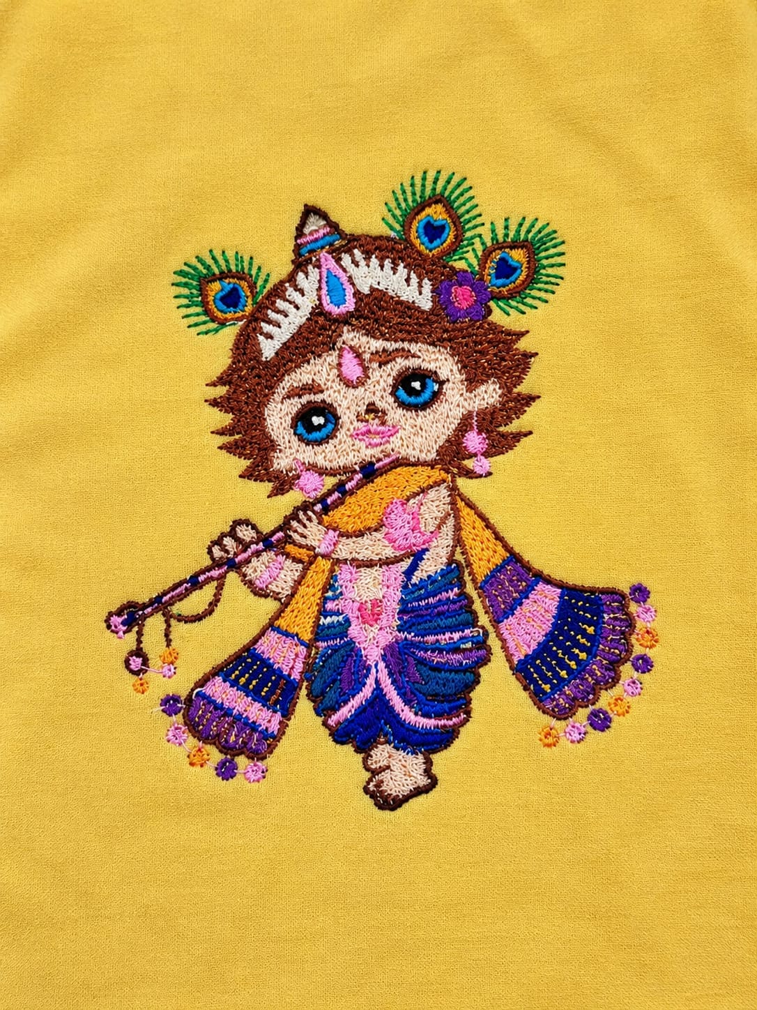 Krishna Kanhaiya