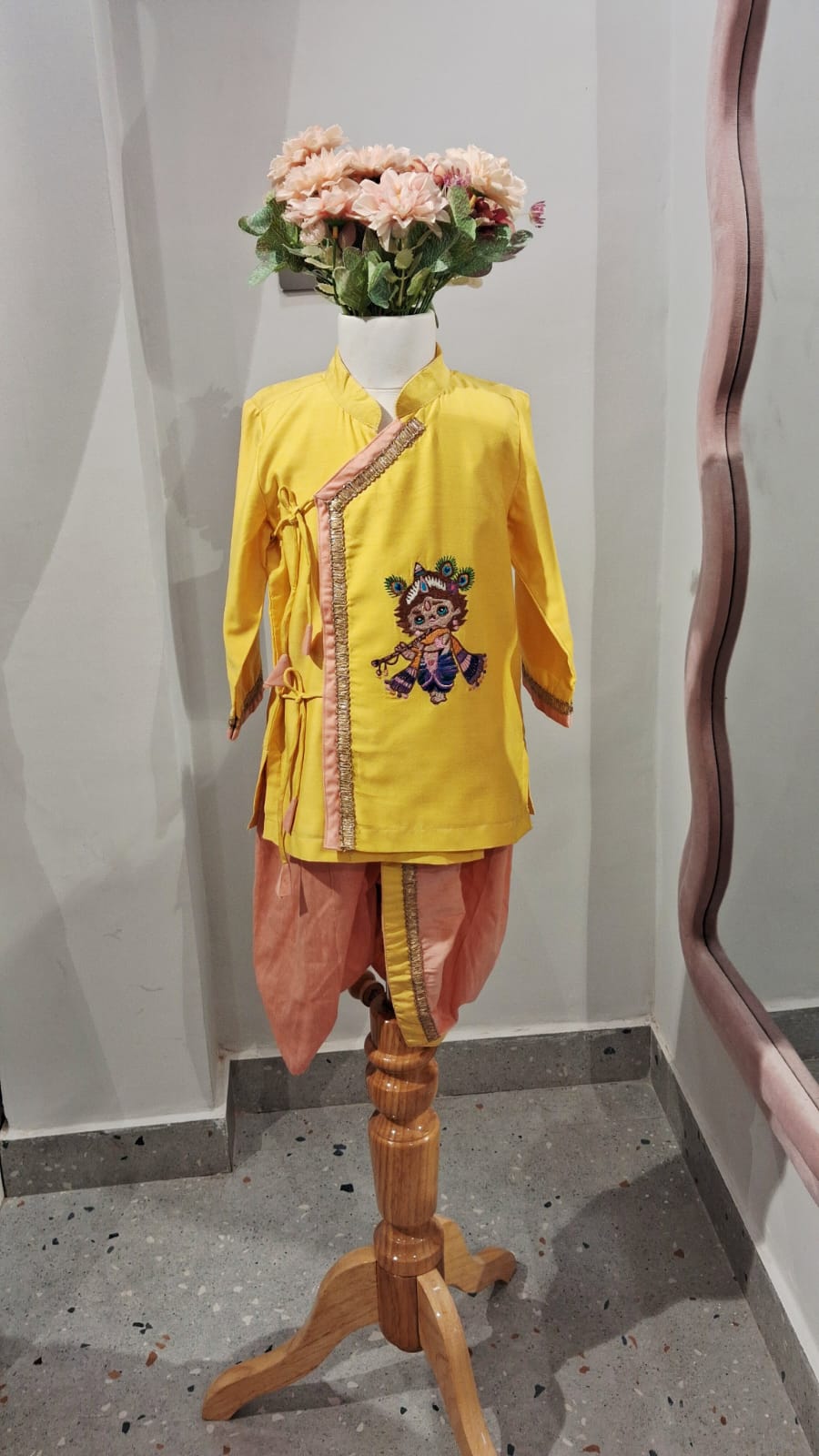Krishna Kanhaiya