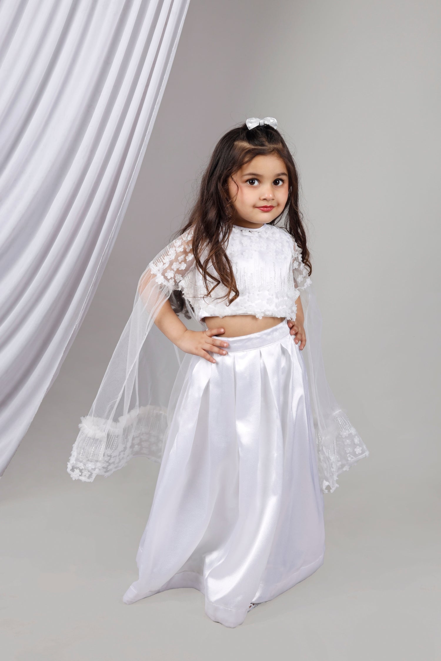 Angel Lehenga