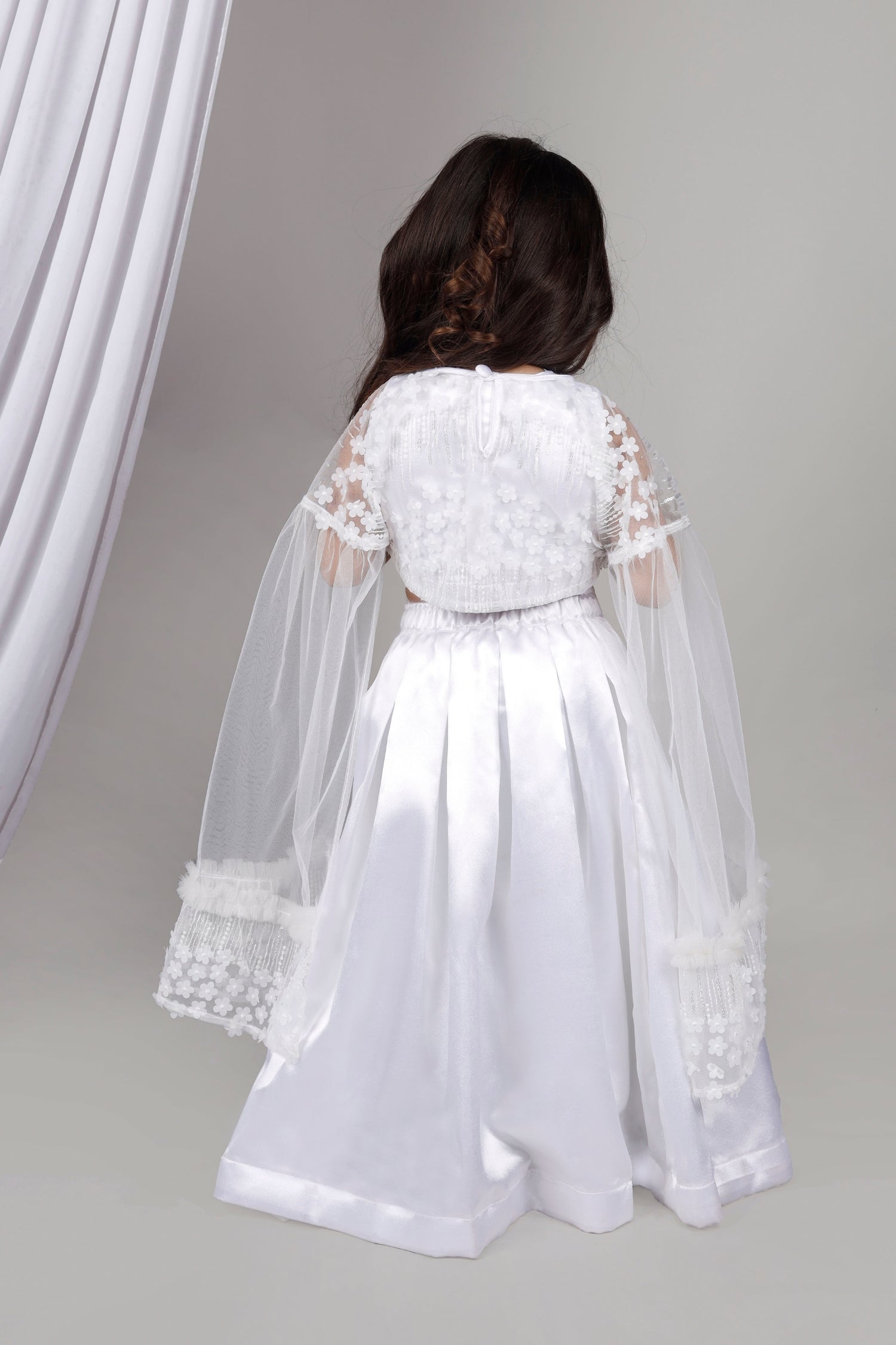 Angel Lehenga