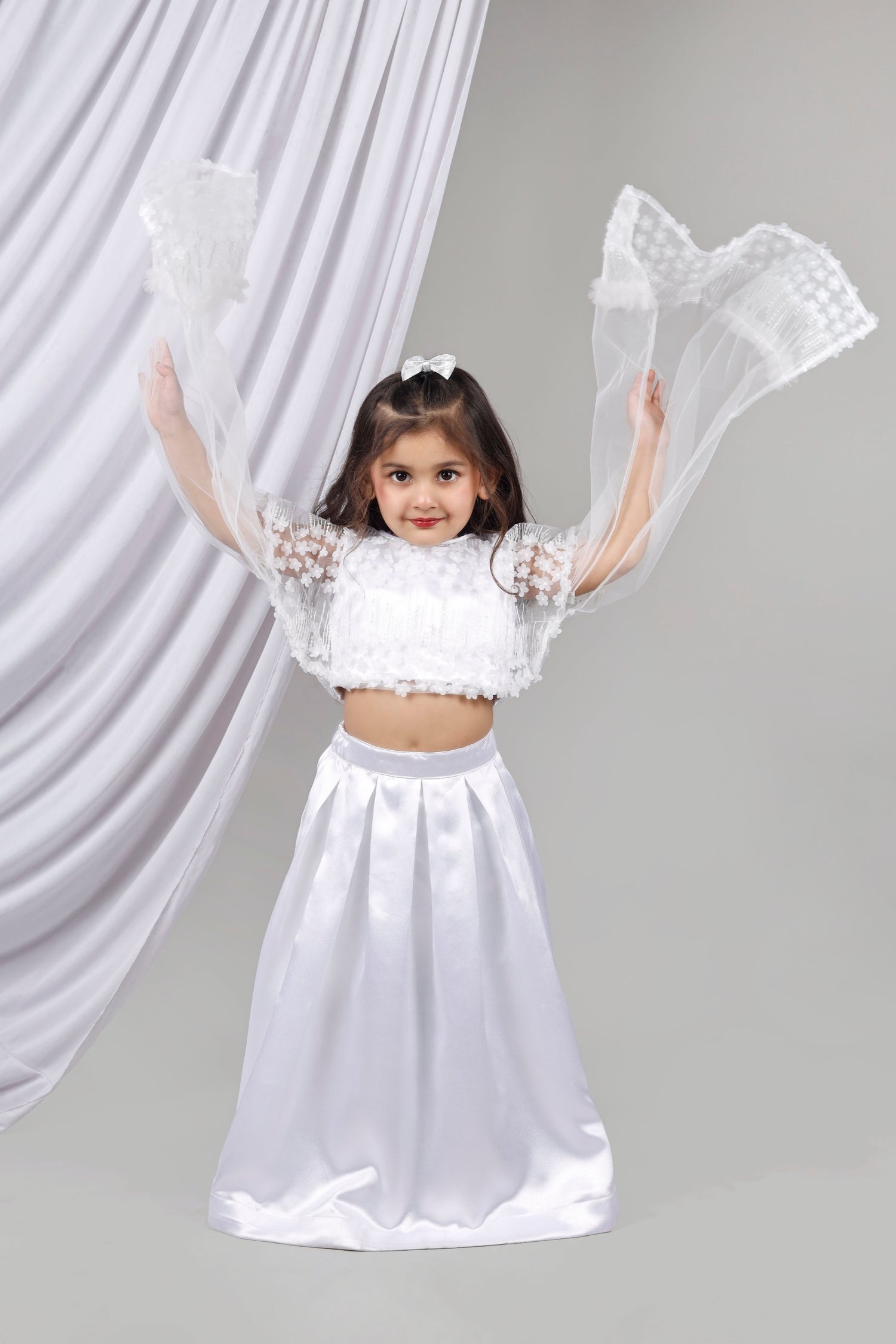 Angel Lehenga