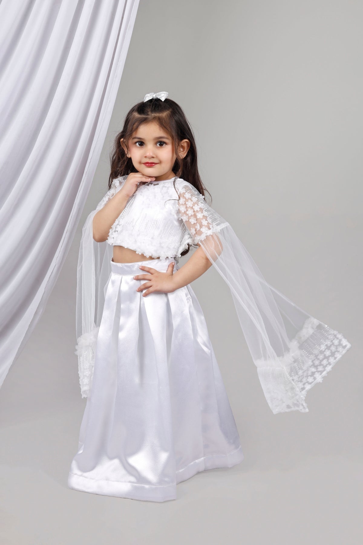 Angel Lehenga