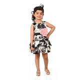 Blooming Rose Frock