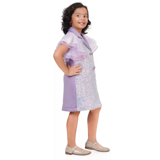girls western dress
