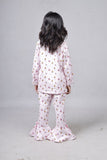 Cupcake Night Suit