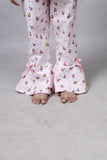 Cupcake Night Suit