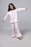 Cupcake Night Suit