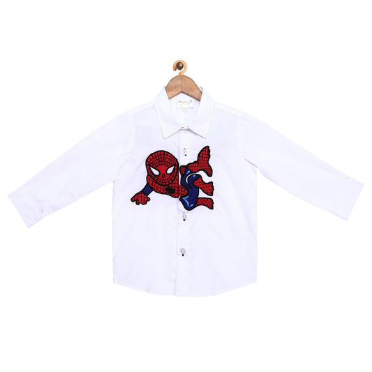 Spiderman Shirt